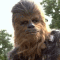 chewbacca